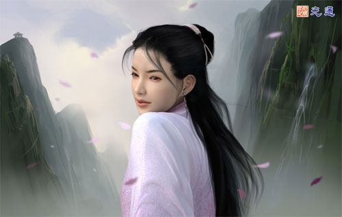 光通正式签约韩国武侠巨制《龙天气》 光通正式签约韩国武侠巨制《龙天气》