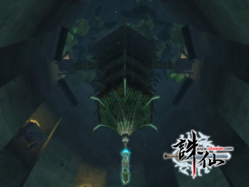《诛仙》新春特别版1月15日公测开启 《诛仙》新春特别版1月15日公测开启