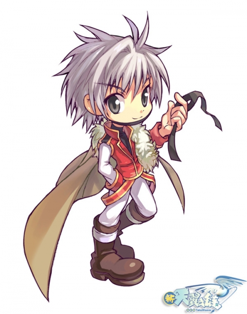 《新天翼之链》1月22日飞向全新篇章! 《新天翼之链》1月22日飞向全新篇章!
