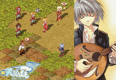 《新天翼之链》1月22日飞向全新篇章! 《新天翼之链》1月22日飞向全新篇章!