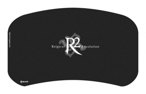 《R2》有奖调查 至尊显卡可爱玩偶等你拿 《R2》有奖调查 至尊显卡可爱玩偶等你拿