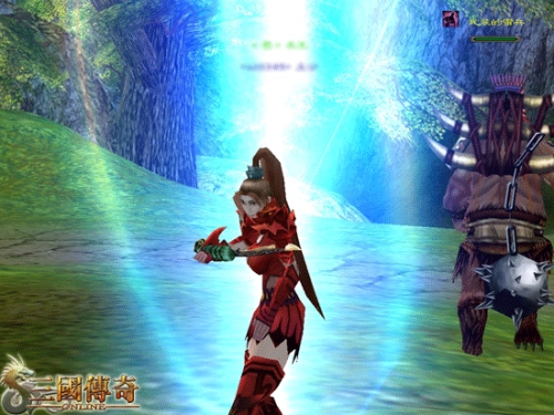 探寻死亡的艺术《三国传奇》刺客之王 探寻死亡的艺术《三国传奇》刺客之王