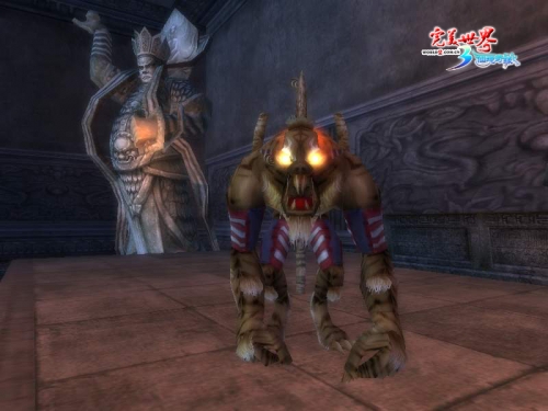 《完美世界》秘闻揭秘—29级副本青衣冢 《完美世界》秘闻揭秘—29级副本青衣冢