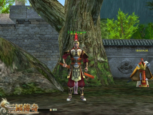 老兵晋级大将军 《三国传奇》丁奉传奇 老兵晋级大将军 《三国传奇》丁奉传奇
