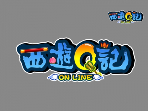 西游Q记 西游Q记