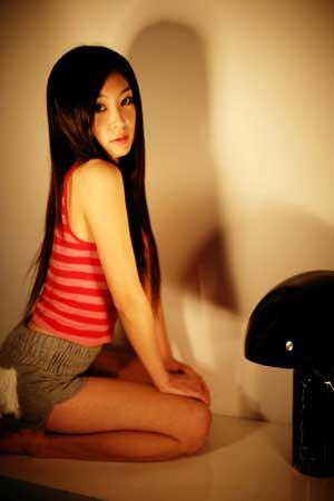 入围选手--LENA.G