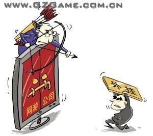 网游外挂业越发成熟：上班族玩家习惯用外挂