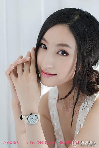 小龙女彤彤 小龙女彤彤