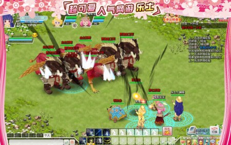 图4:有祭祀的队伍什么都不愁 图4:有祭祀的队伍什么都不愁