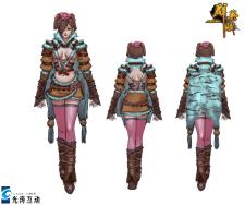 ������Ϸ_��ȺӢ��OL����Ů����ָ��Ա������