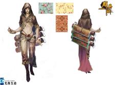 ������Ϸ_��ȺӢ��OL����Ů����ָ��Ա������