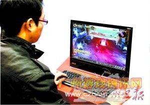 网游公司润率逐步走低 “暴利神话”难续