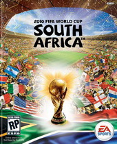 《2010 FIFA 南非世界杯足球赛》与可口可乐合