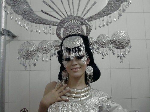 showgirlСҦ����չ2010������