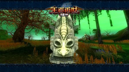 这个雕像后边隐藏着哪些秘密
