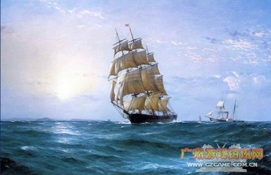 大航海时代 大航海时代