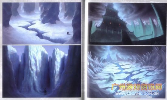 魔兽世界 魔兽世界