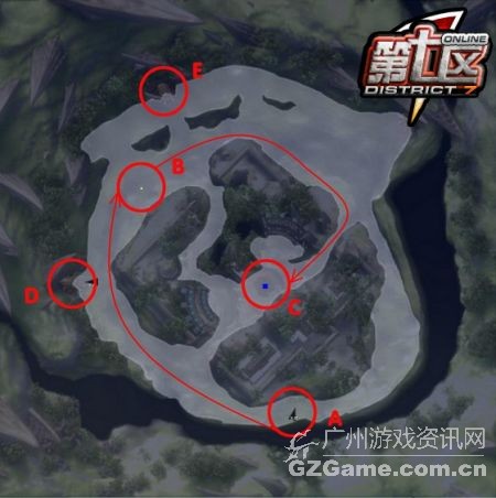 全新模式 全新模式