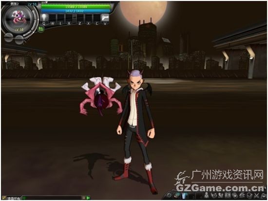 恶魔?吸血鬼?王子? 恶魔?吸血鬼?王子?