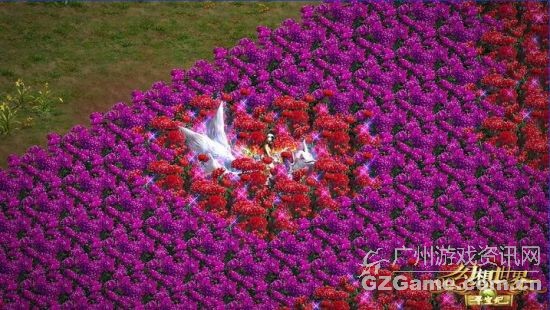 幻想世界 幻想世界