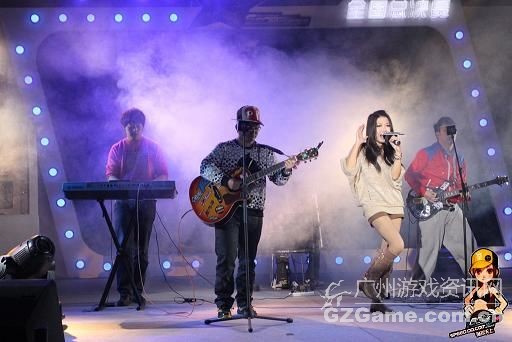 SSC赛事主题曲曝光 SSC赛事主题曲曝光