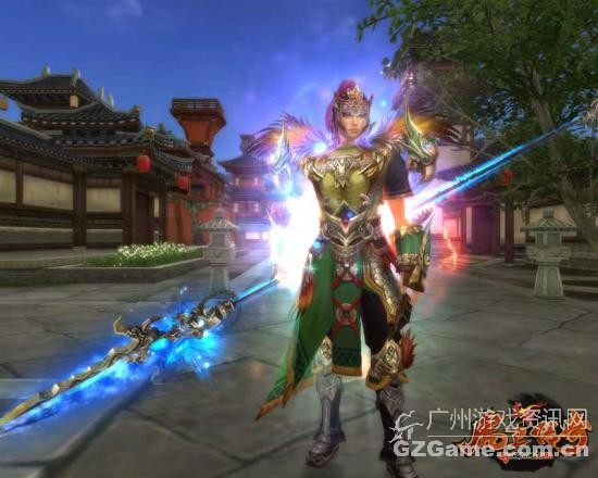 十三件装备全部+20的顶级光效 十三件装备全部+20的顶级光效