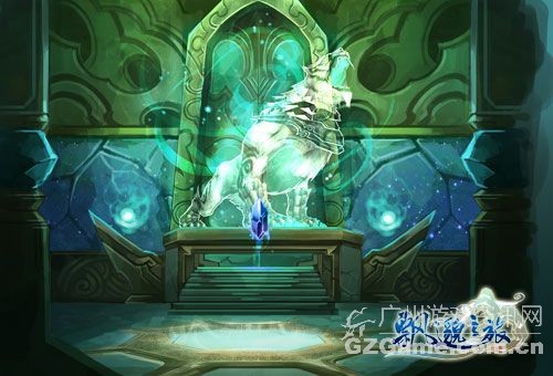 星星宫大门原画 星星宫大门原画