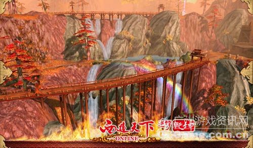 游戏画面 游戏画面