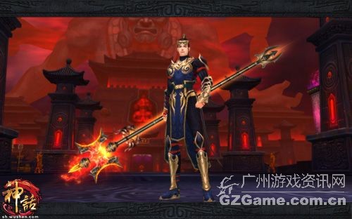 狂魔谷102级神器 狂魔谷102级神器
