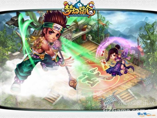精彩玩法 精彩玩法