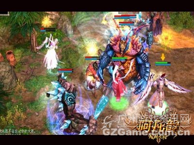 火爆PK 火爆PK