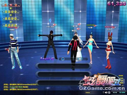 showtime 表现自我 showtime 表现自我