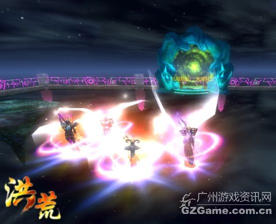 御风城游戏截图 御风城游戏截图