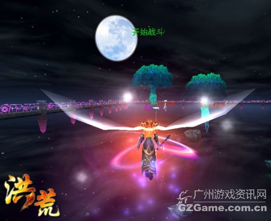 游戏画面 游戏画面