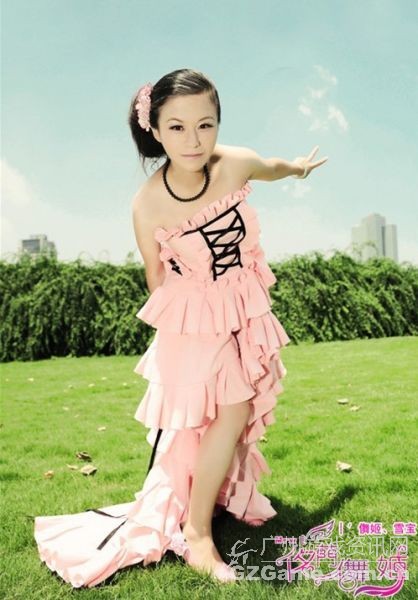 花季少女 花季少女