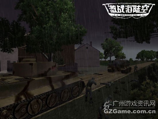 游戏画面 游戏画面