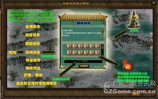 定星盘 定星盘