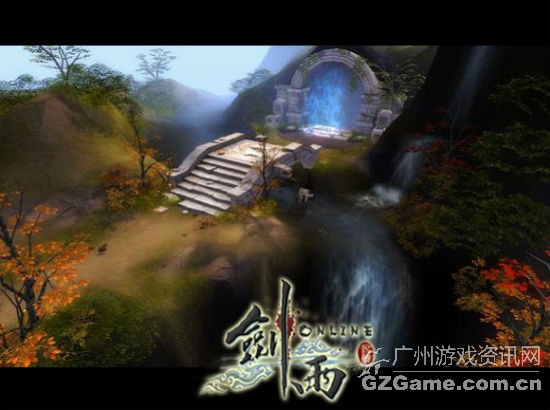 玩家的建议让画质更优化 玩家的建议让画质更优化
