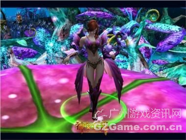 《神鬼世界》105级诗舞者黄金装 《神鬼世界》105级诗舞者黄金装