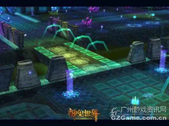 冥王神殿 冥王神殿