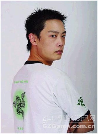 FPS电竞圈内传奇人物“RocketBoy”孟阳 FPS电竞圈内传奇人物“RocketBoy”孟阳
