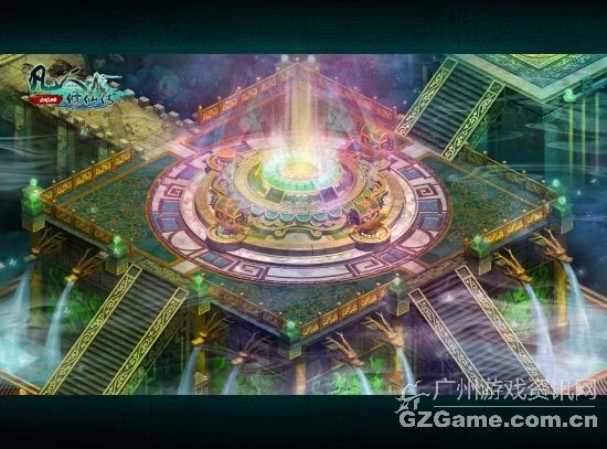幻境秘宝 幻境秘宝