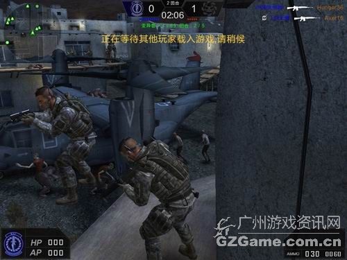 WOZ暗夜围城 WOZ暗夜围城