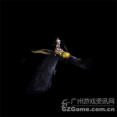 大风鸟 大风鸟