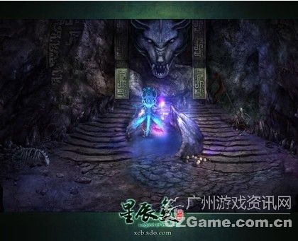 游戏画面 游戏画面