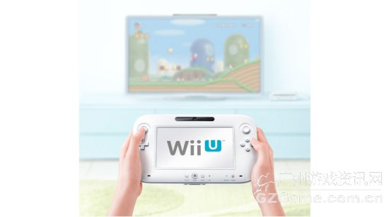 Wii U