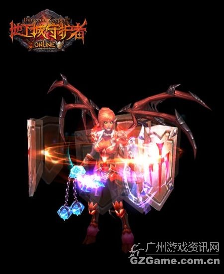 巨盾领主—队伍中最可靠的伙伴 巨盾领主—队伍中最可靠的伙伴