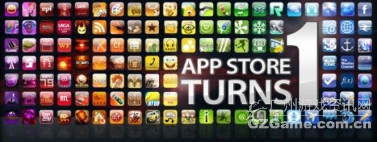 ƻApp StoreϷߵԽ