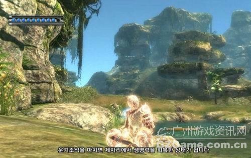 精美画面 精美画面