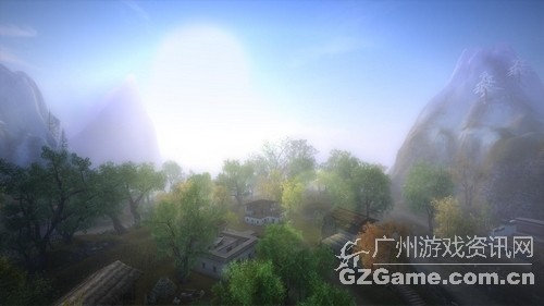 (游戏截图) (游戏截图)